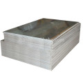 5086 O H32 H112 Chapa de aluminio de 5 mm de espesor / chapa de aluminio resistente al calor